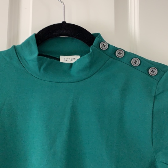 J crew body suit - Picture 2 of 2